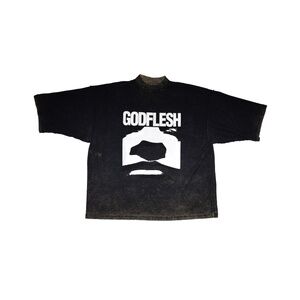 Godflesh Reversible Sample Tee by Digital Trenches